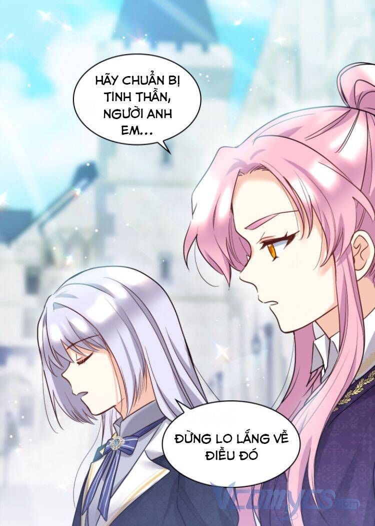 Sinh Đôi Xuyên Không Chap 104 - Next Chap 105