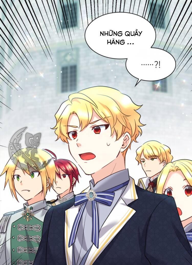 Sinh Đôi Xuyên Không Chap 104 - Next Chap 105