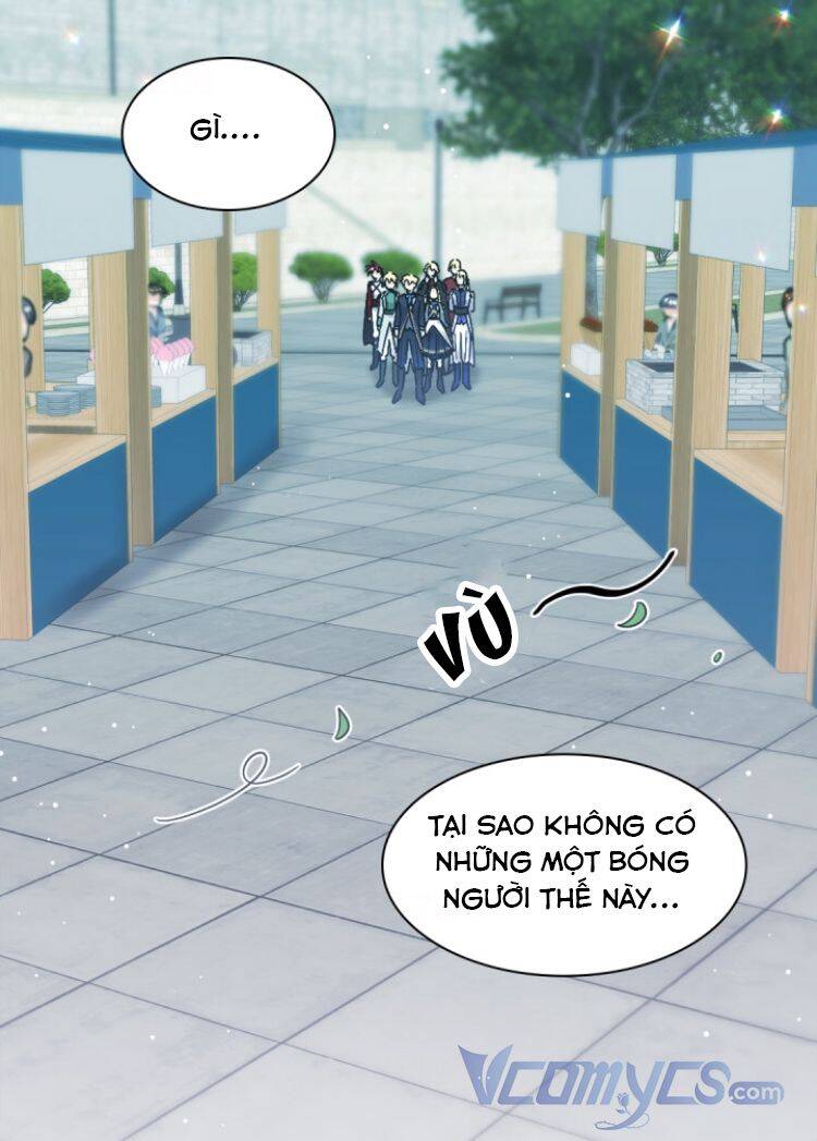 Sinh Đôi Xuyên Không Chap 104 - Next Chap 105