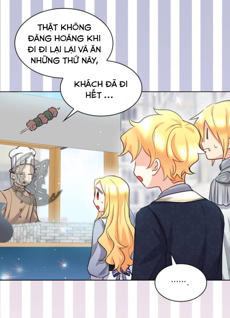 Sinh Đôi Xuyên Không Chap 104 - Next Chap 105