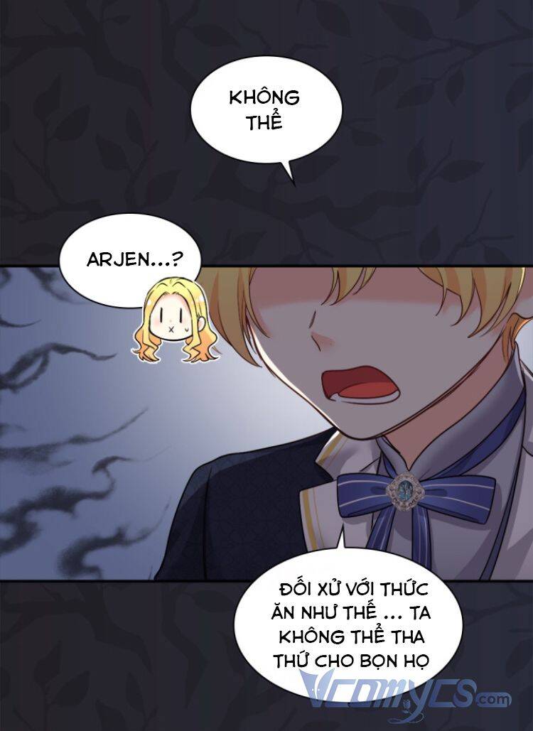 Sinh Đôi Xuyên Không Chap 104 - Next Chap 105