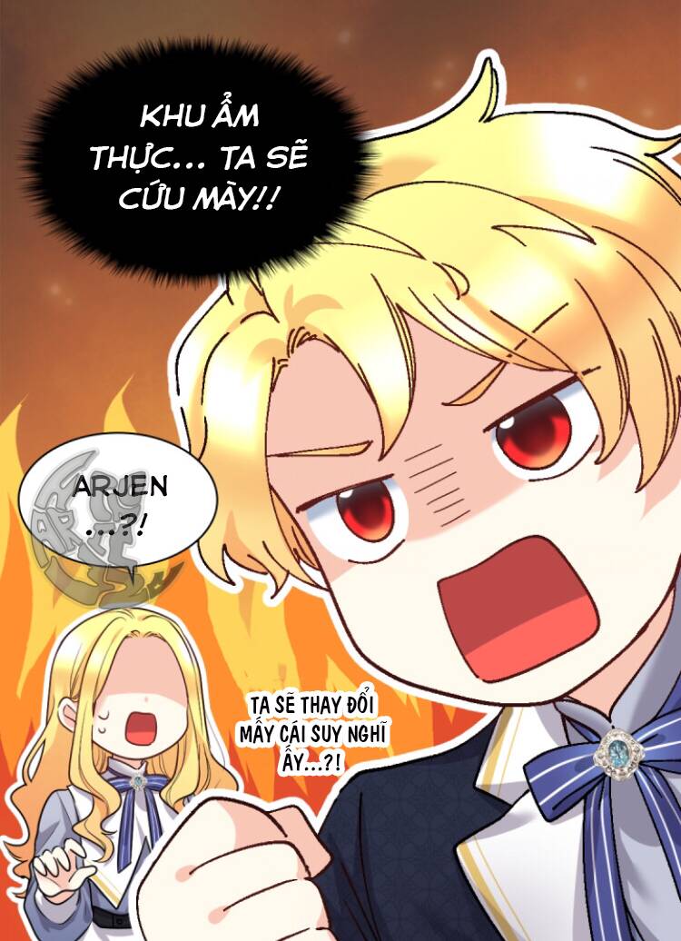 Sinh Đôi Xuyên Không Chap 104 - Next Chap 105