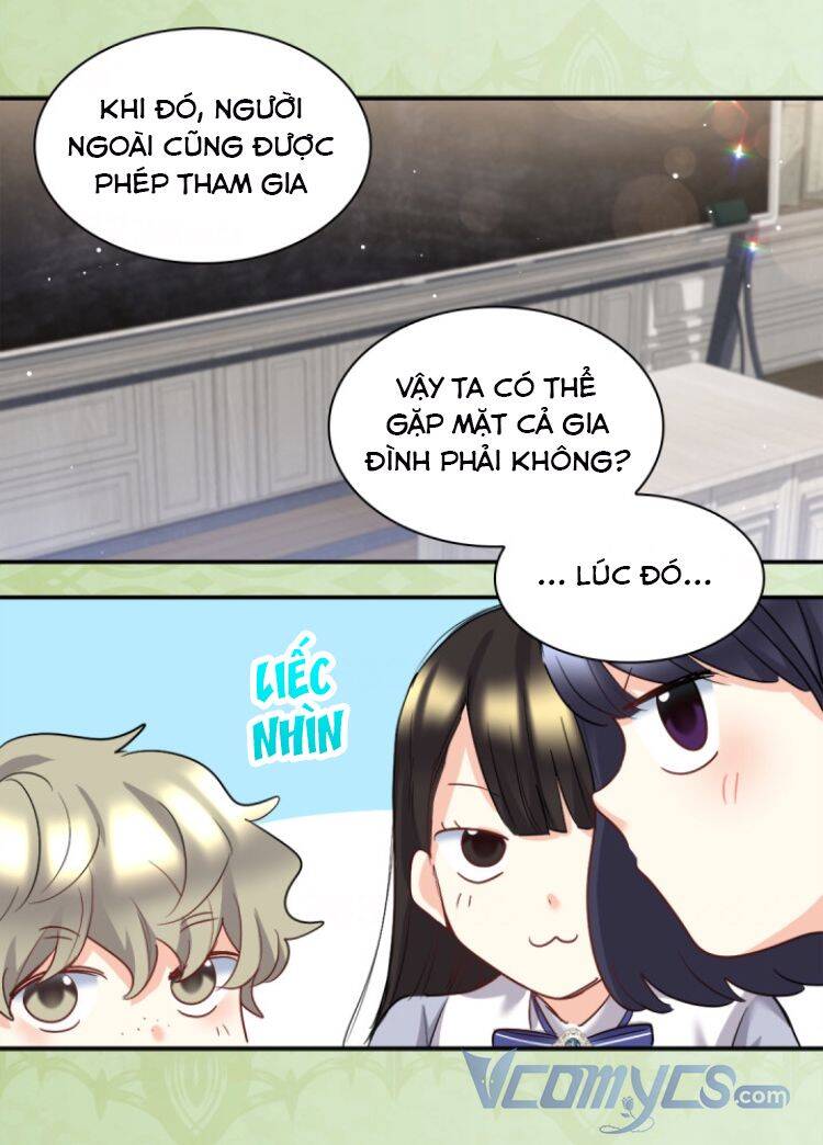 Sinh Đôi Xuyên Không Chap 104 - Next Chap 105