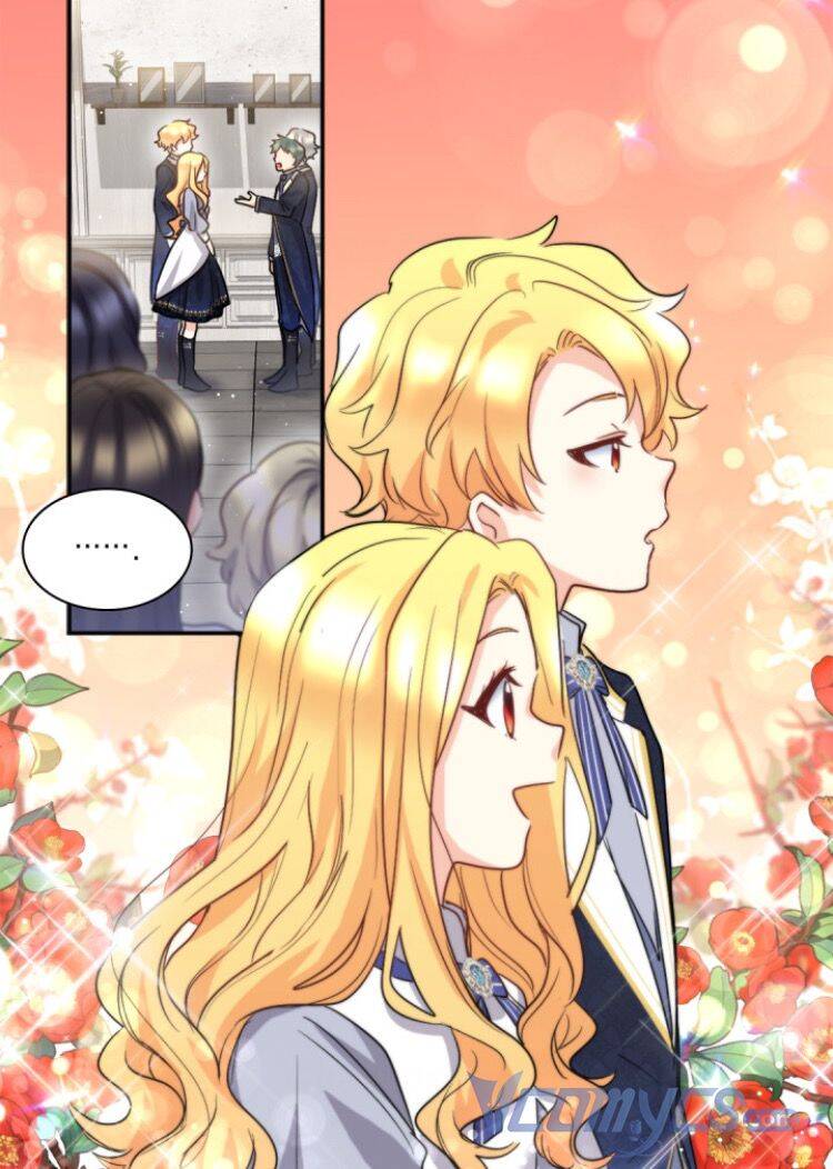 Sinh Đôi Xuyên Không Chap 104 - Next Chap 105