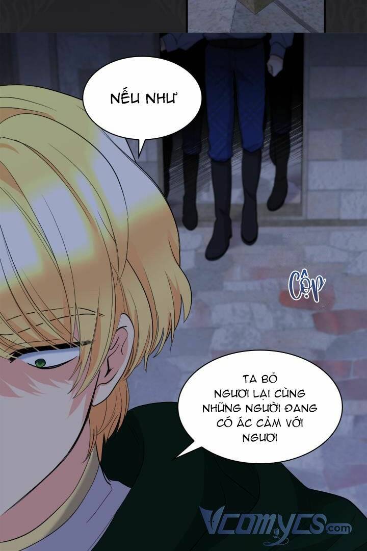 Sinh Đôi Xuyên Không Chap 122 - Next Chap 123