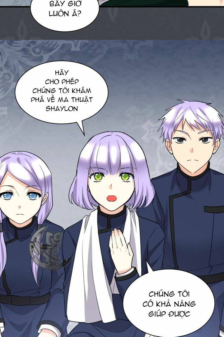 Sinh Đôi Xuyên Không Chap 122 - Next Chap 123