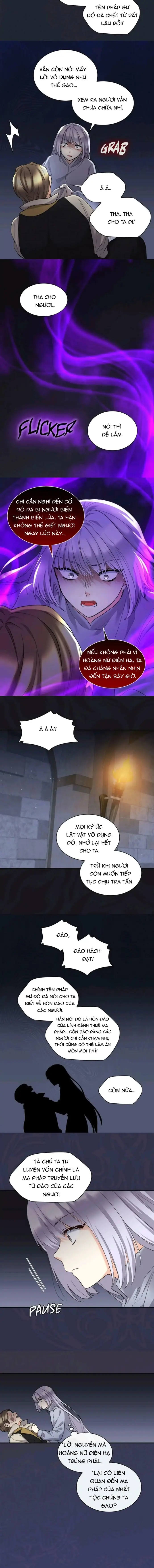 Sinh Đôi Xuyên Không Chap 124 - Next Chap 125