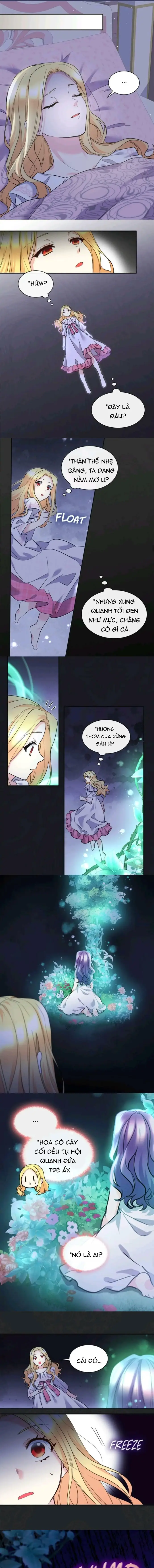 Sinh Đôi Xuyên Không Chap 124 - Next Chap 125