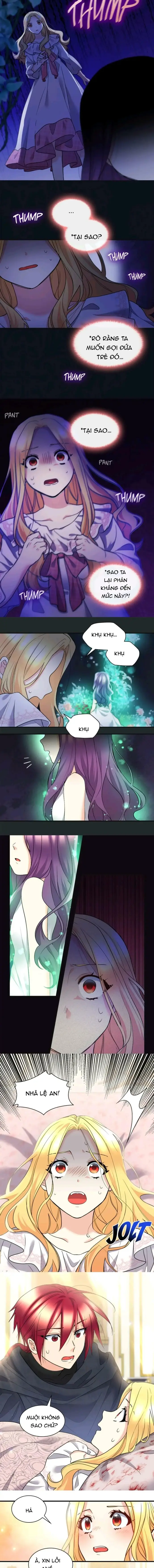 Sinh Đôi Xuyên Không Chap 124 - Next Chap 125