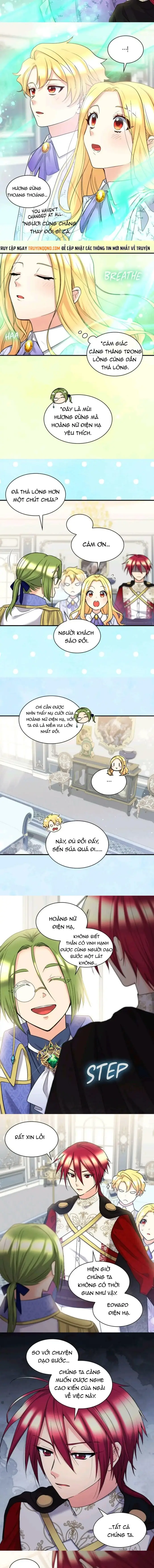 Sinh Đôi Xuyên Không Chap 124 - Next Chap 125