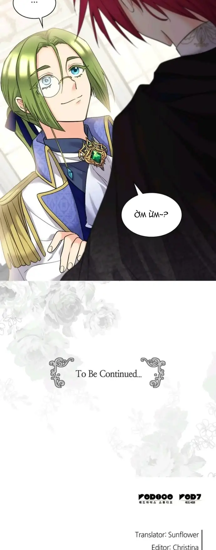 Sinh Đôi Xuyên Không Chap 124 - Next Chap 125