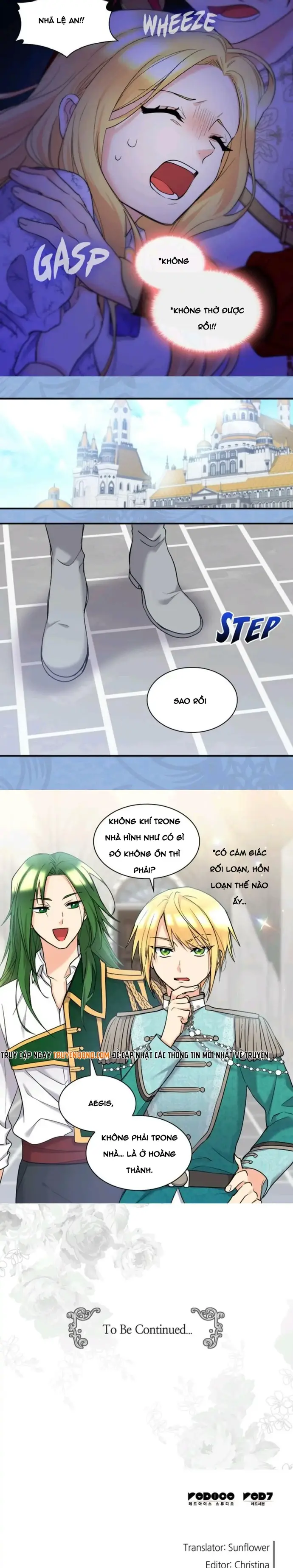 Sinh Đôi Xuyên Không Chap 125 - Next Chap 126