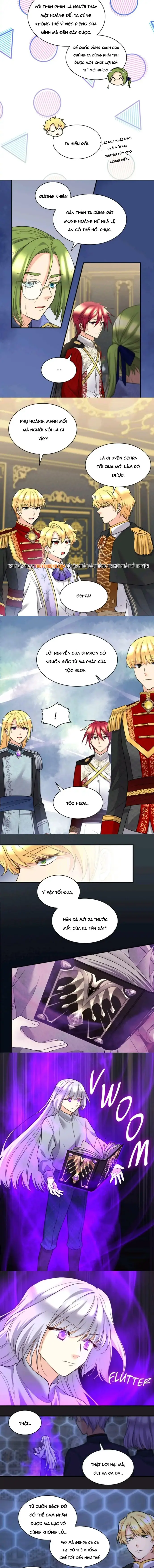 Sinh Đôi Xuyên Không Chap 126 - Next Chap 127