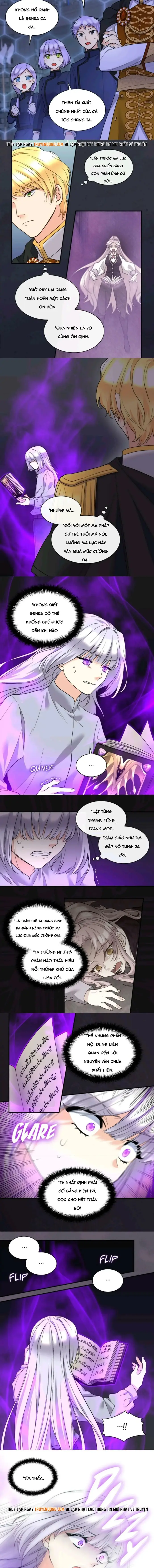 Sinh Đôi Xuyên Không Chap 126 - Next Chap 127