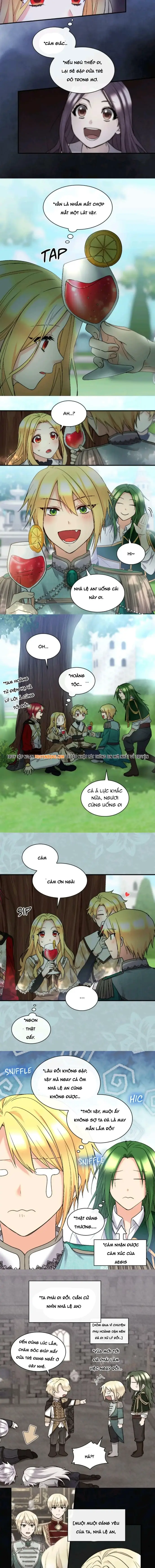 Sinh Đôi Xuyên Không Chap 127 - Next Chap 128