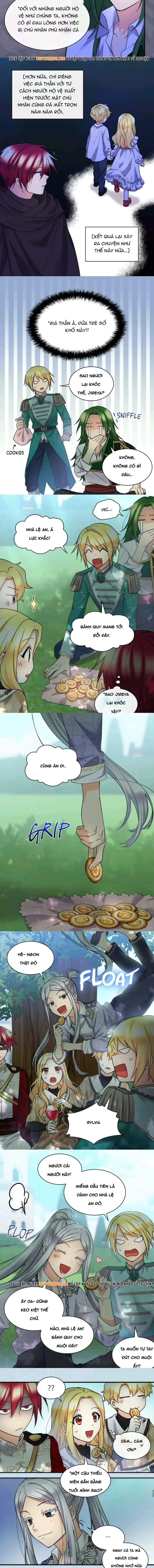 Sinh Đôi Xuyên Không Chap 127 - Next Chap 128