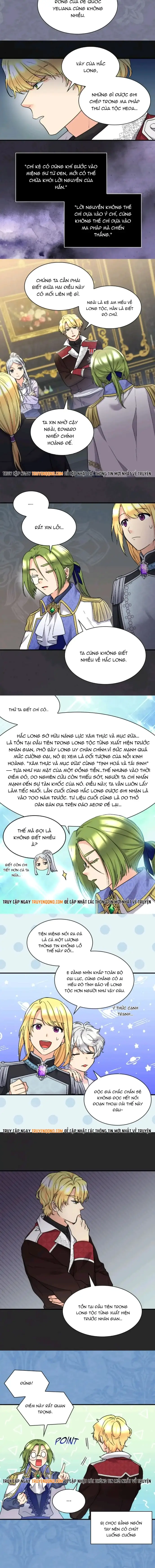Sinh Đôi Xuyên Không Chap 128 - Next Chap 129