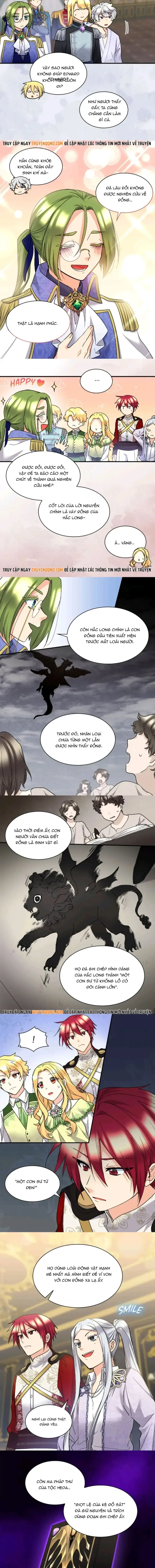 Sinh Đôi Xuyên Không Chap 128 - Next Chap 129
