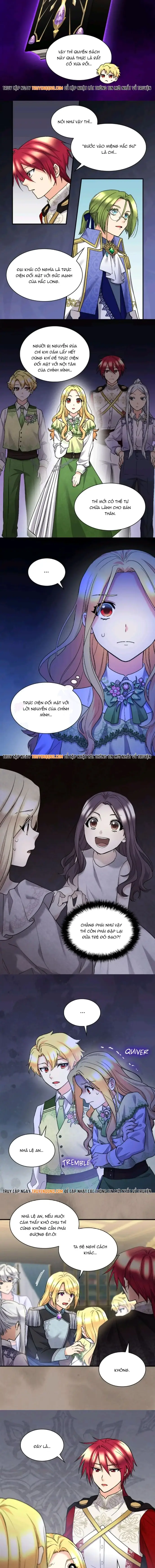 Sinh Đôi Xuyên Không Chap 128 - Next Chap 129