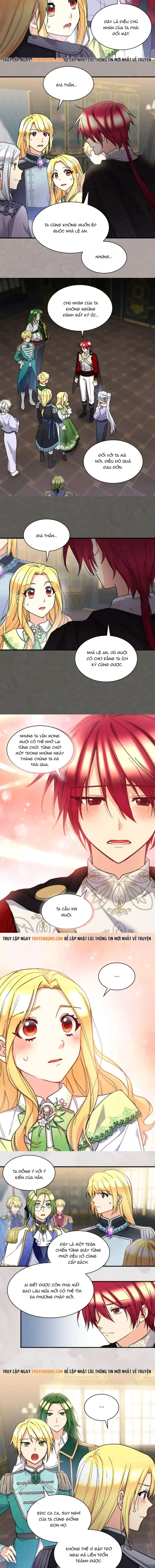 Sinh Đôi Xuyên Không Chap 128 - Next Chap 129