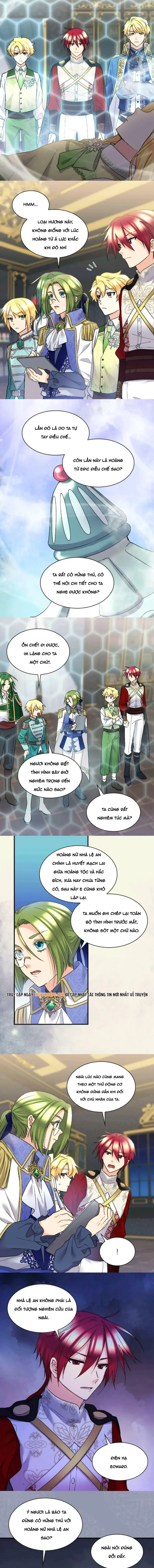 Sinh Đôi Xuyên Không Chap 129 - Next Chap 130