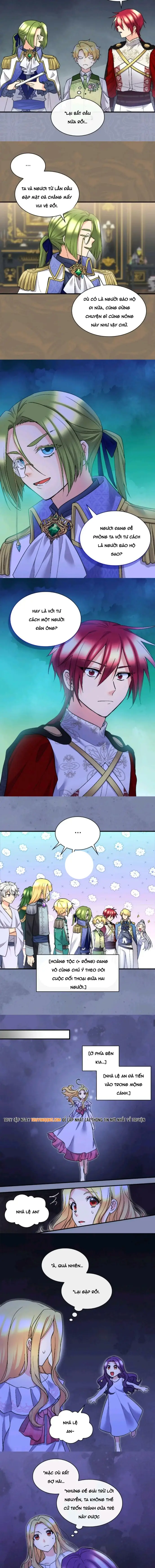 Sinh Đôi Xuyên Không Chap 129 - Next Chap 130