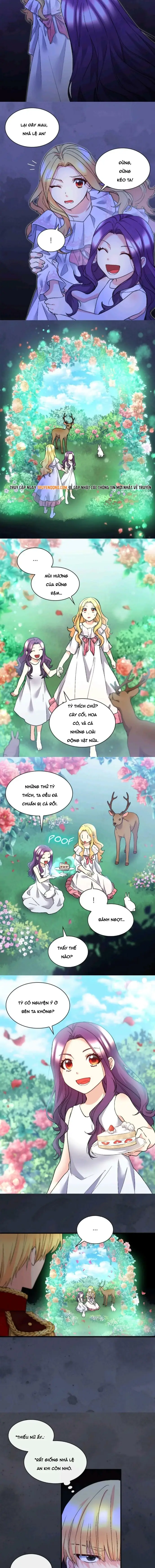 Sinh Đôi Xuyên Không Chap 129 - Next Chap 130