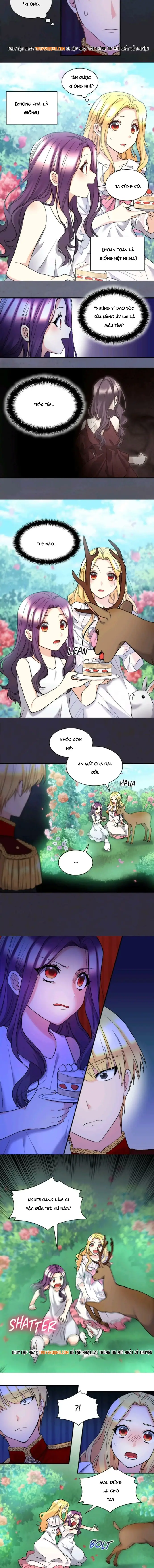 Sinh Đôi Xuyên Không Chap 129 - Next Chap 130