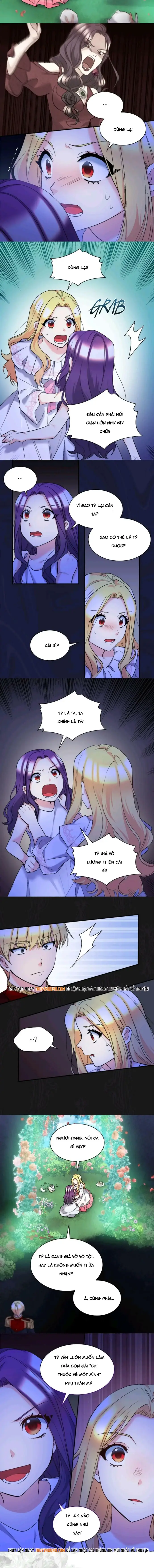 Sinh Đôi Xuyên Không Chap 129 - Next Chap 130