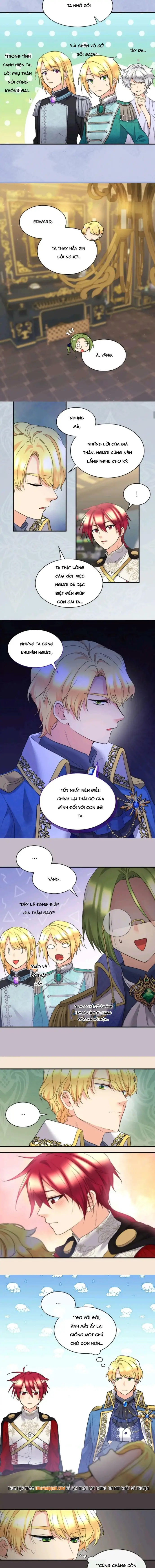 Sinh Đôi Xuyên Không Chap 130 - Next Chap 131