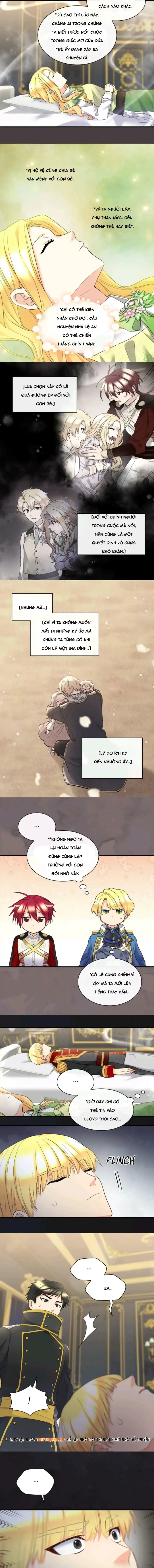 Sinh Đôi Xuyên Không Chap 130 - Next Chap 131