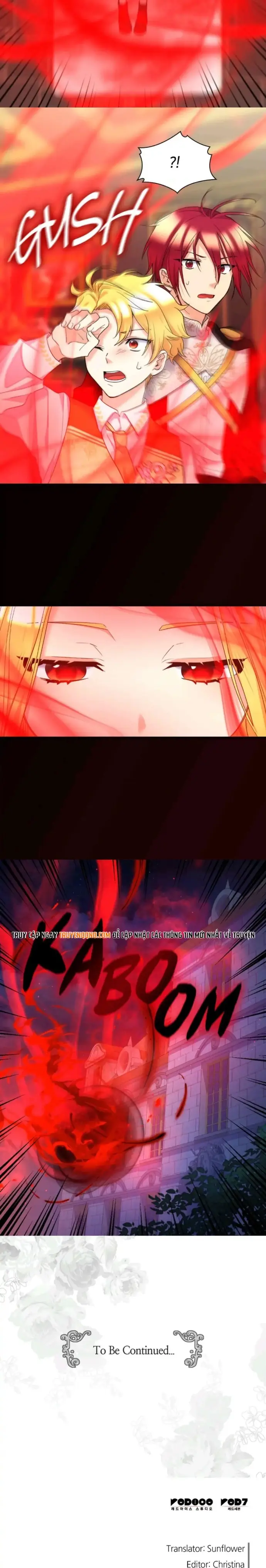 Sinh Đôi Xuyên Không Chap 130 - Next Chap 131