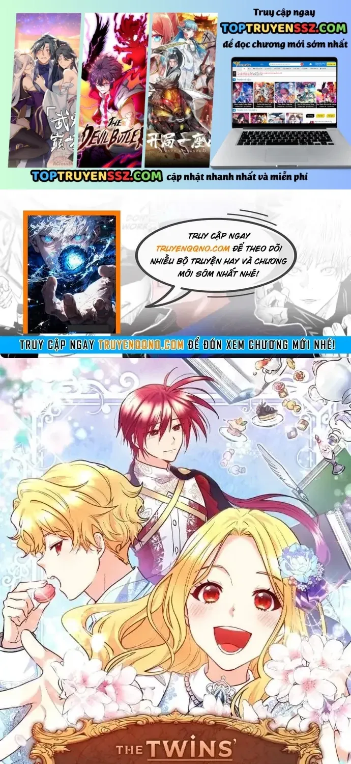 Sinh Đôi Xuyên Không Chap 131 - Next Chap 132