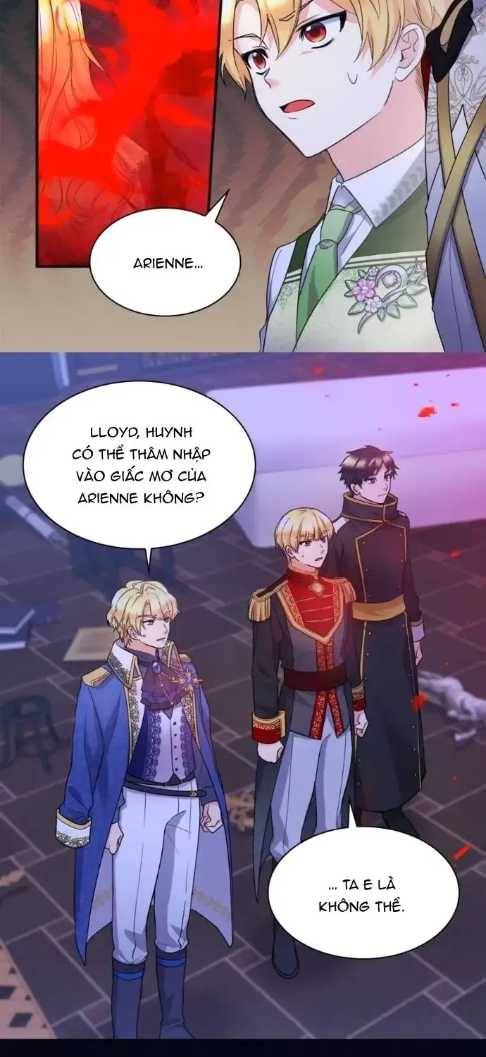 Sinh Đôi Xuyên Không Chap 131 - Next Chap 132