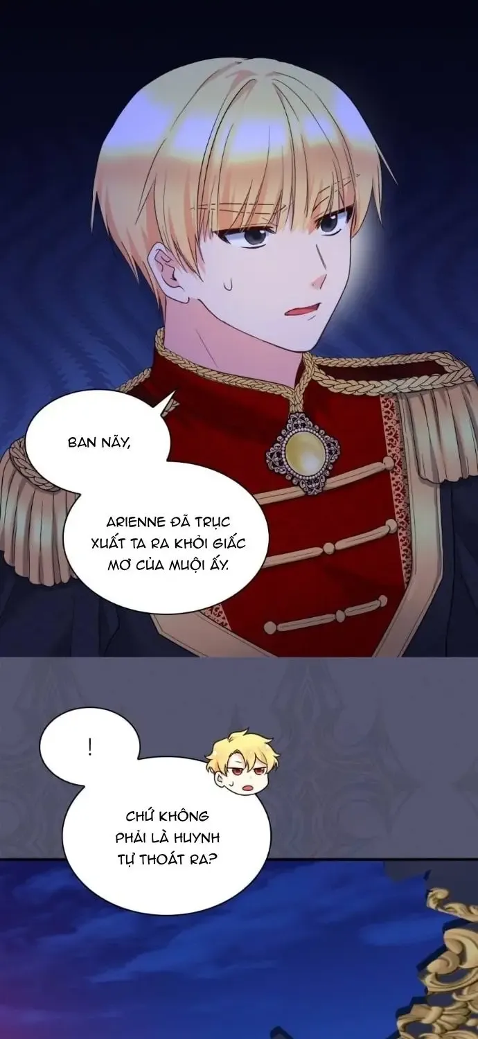 Sinh Đôi Xuyên Không Chap 131 - Next Chap 132