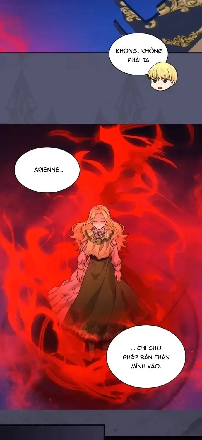 Sinh Đôi Xuyên Không Chap 131 - Next Chap 132