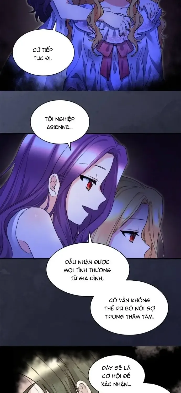 Sinh Đôi Xuyên Không Chap 131 - Next Chap 132