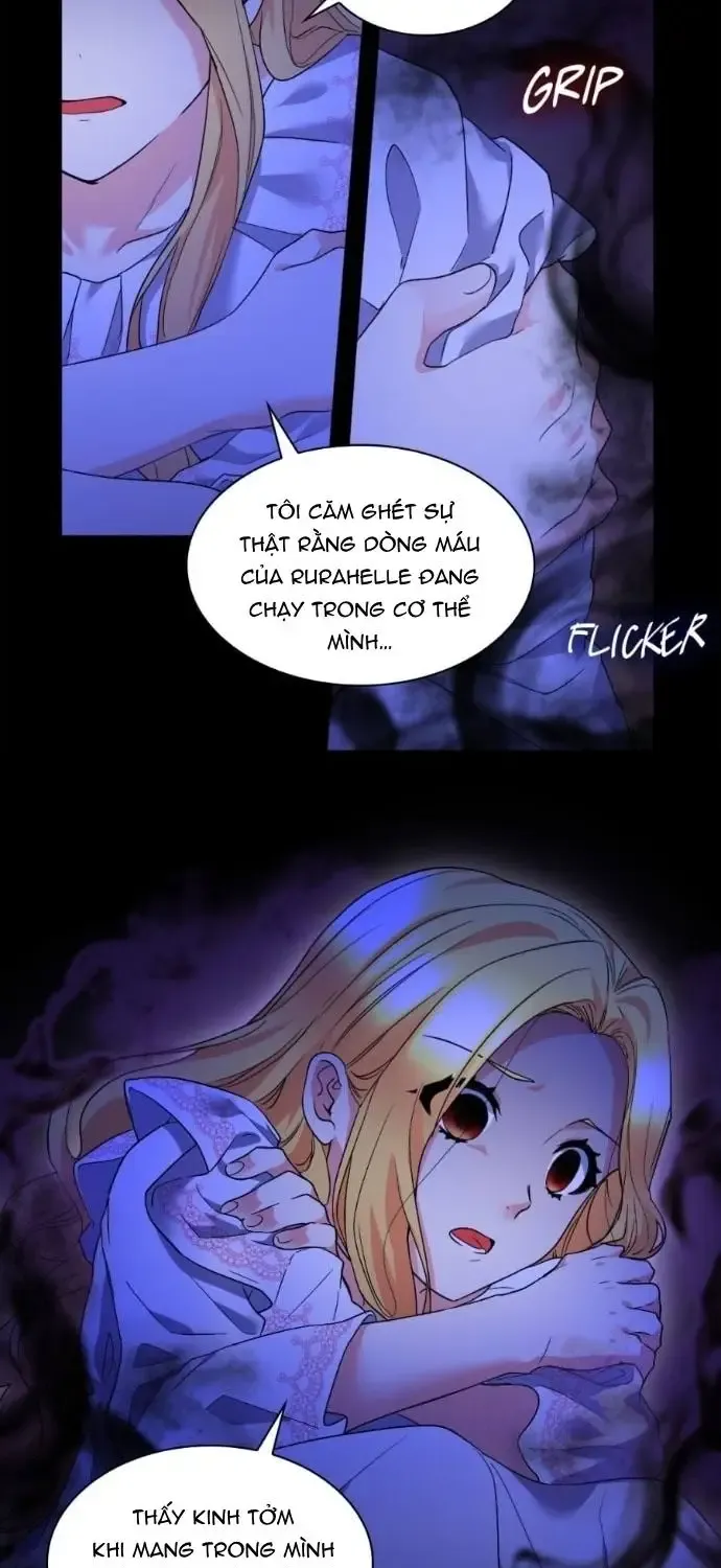 Sinh Đôi Xuyên Không Chap 131 - Next Chap 132