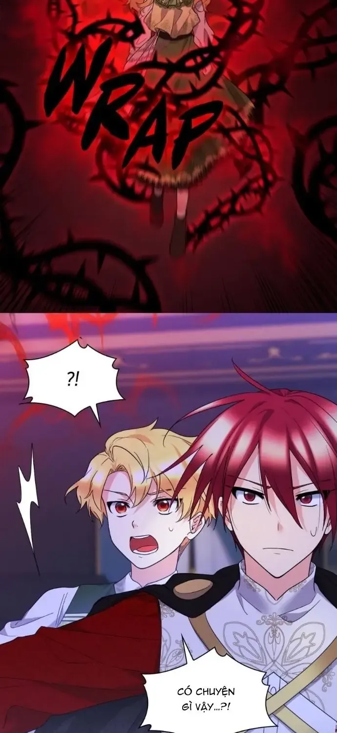 Sinh Đôi Xuyên Không Chap 131 - Next Chap 132