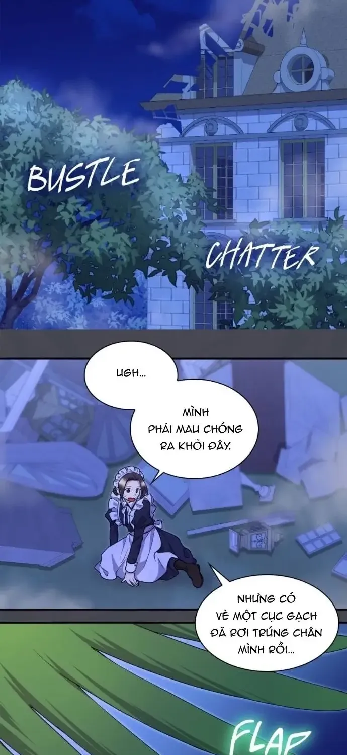 Sinh Đôi Xuyên Không Chap 131 - Next Chap 132