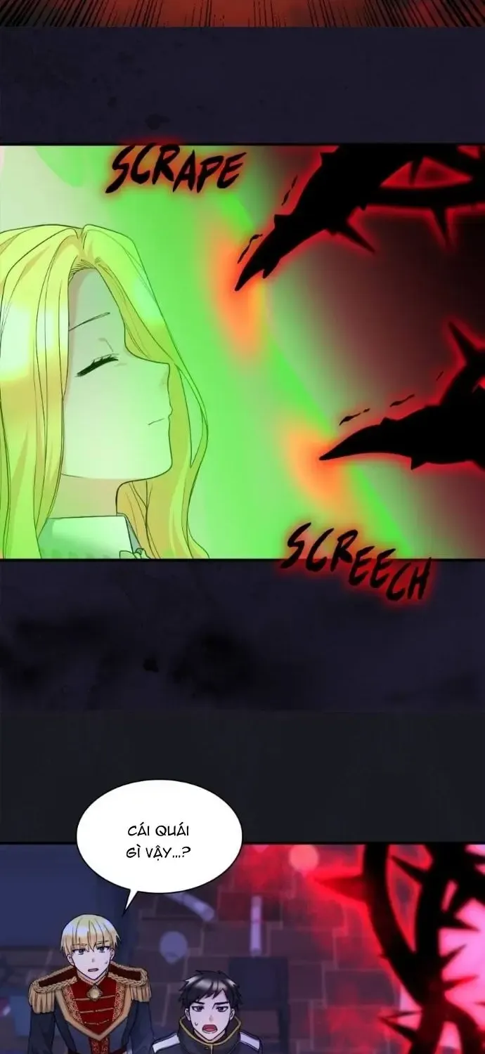 Sinh Đôi Xuyên Không Chap 131 - Next Chap 132