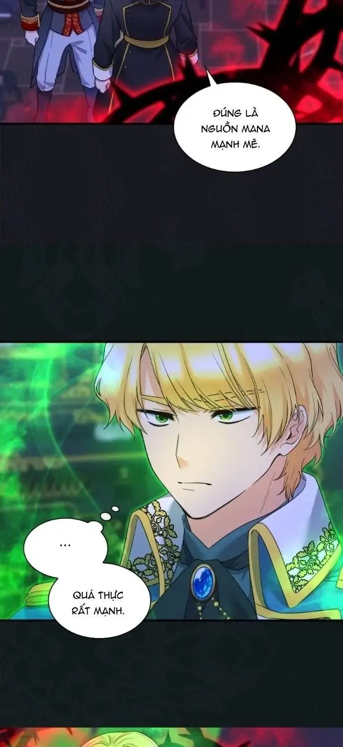 Sinh Đôi Xuyên Không Chap 131 - Next Chap 132