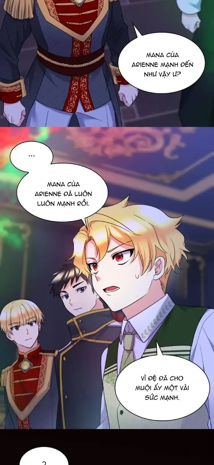 Sinh Đôi Xuyên Không Chap 131 - Next Chap 132