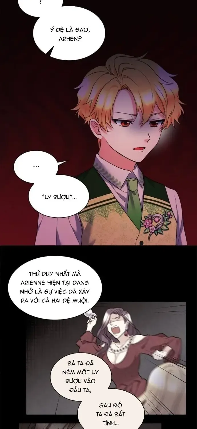 Sinh Đôi Xuyên Không Chap 131 - Next Chap 132