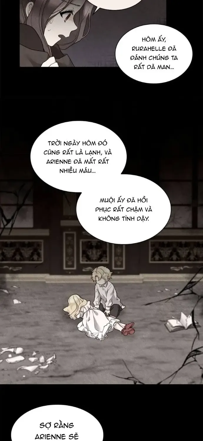 Sinh Đôi Xuyên Không Chap 131 - Next Chap 132