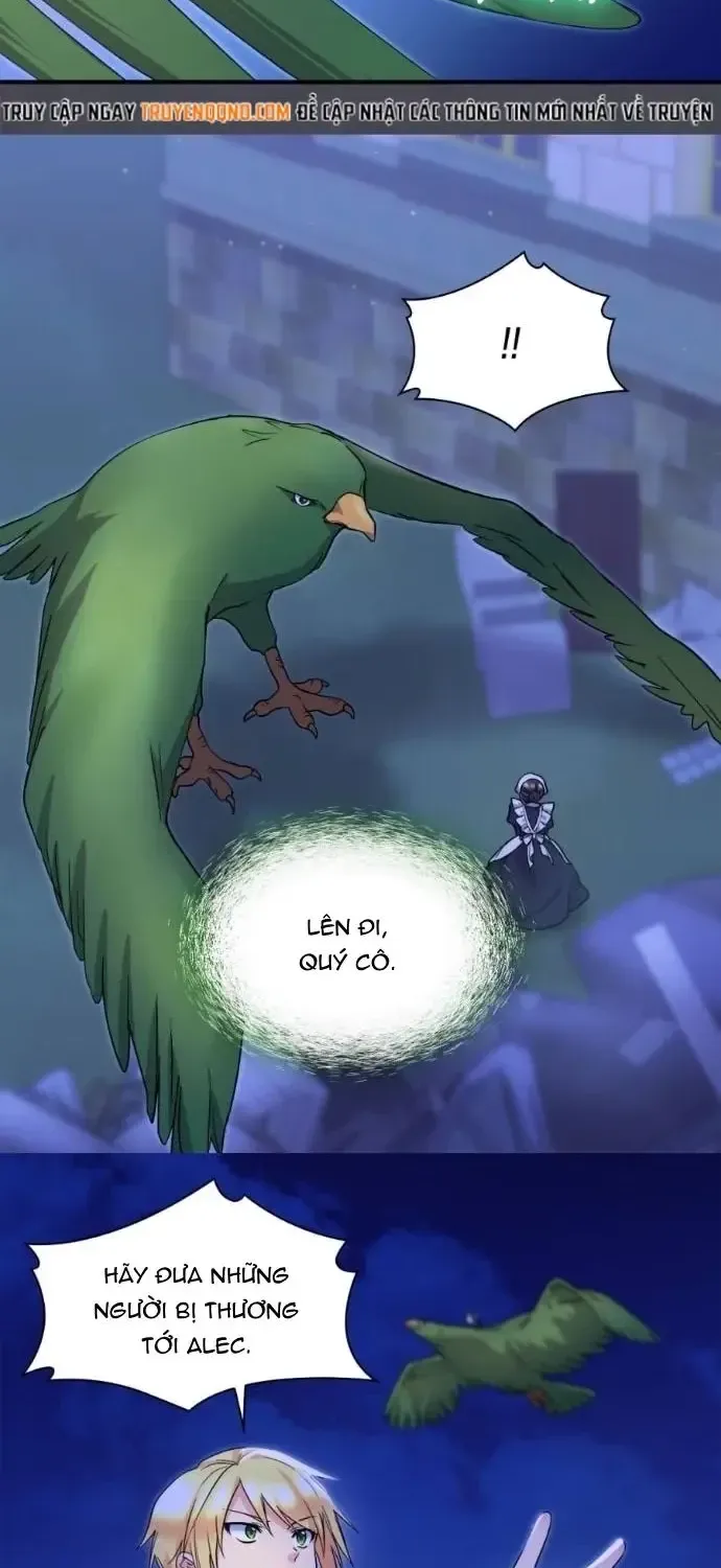 Sinh Đôi Xuyên Không Chap 131 - Next Chap 132