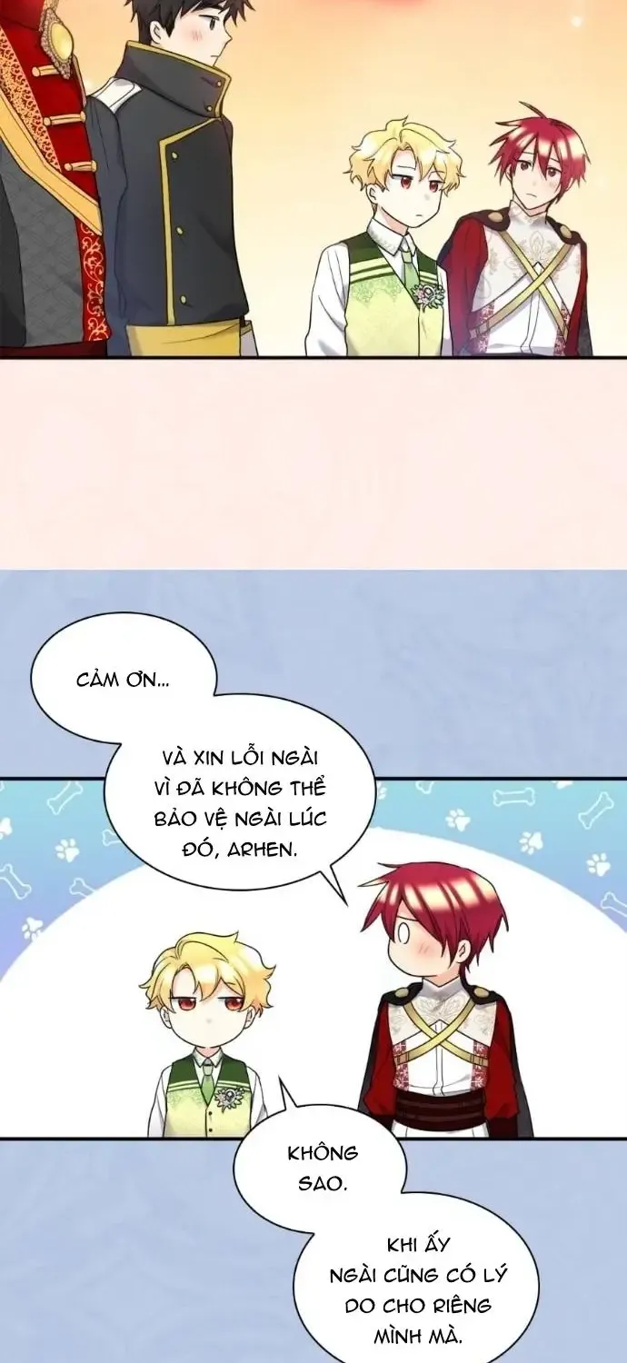 Sinh Đôi Xuyên Không Chap 131 - Next Chap 132