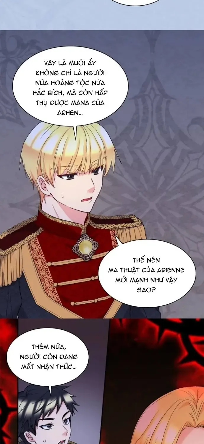 Sinh Đôi Xuyên Không Chap 131 - Next Chap 132