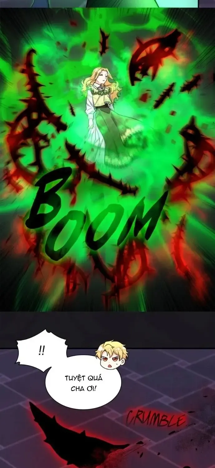 Sinh Đôi Xuyên Không Chap 131 - Next Chap 132