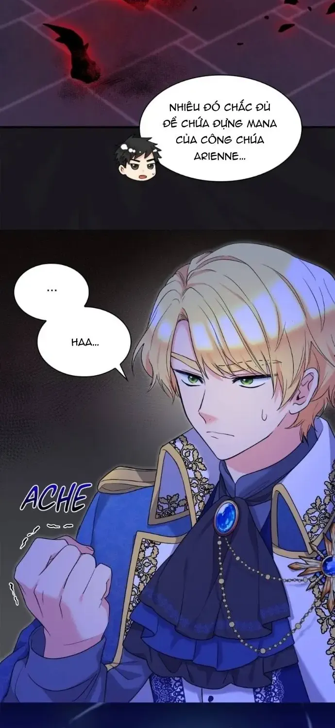 Sinh Đôi Xuyên Không Chap 131 - Next Chap 132